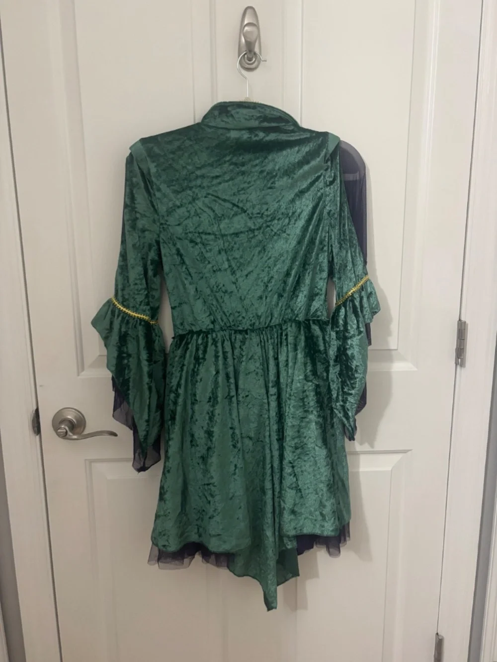 Hocus Pocus Tween Winifred Sanderson Dress size XL